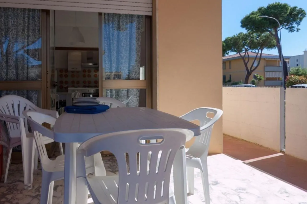 Appartamenti Palmaria Follonica