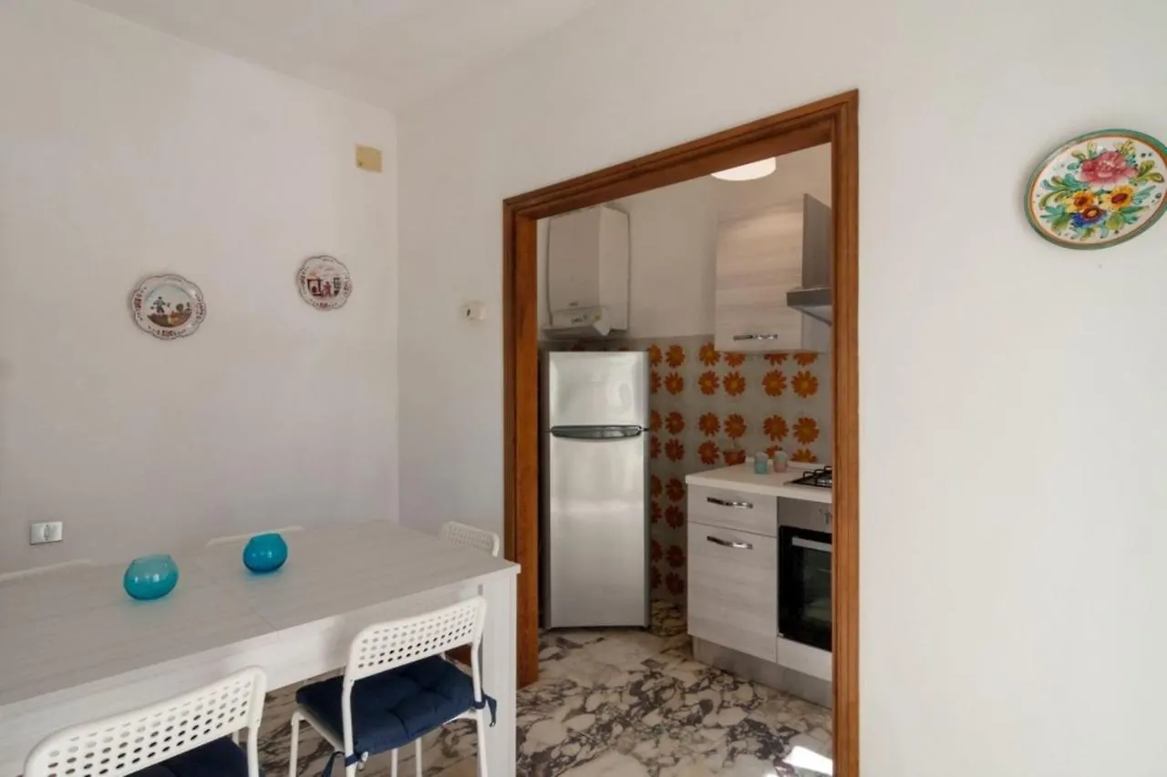 Villa Appartamenti Palmaria Follonica Italy
