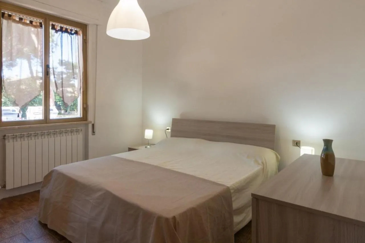 Villa Appartamenti Palmaria Follonica