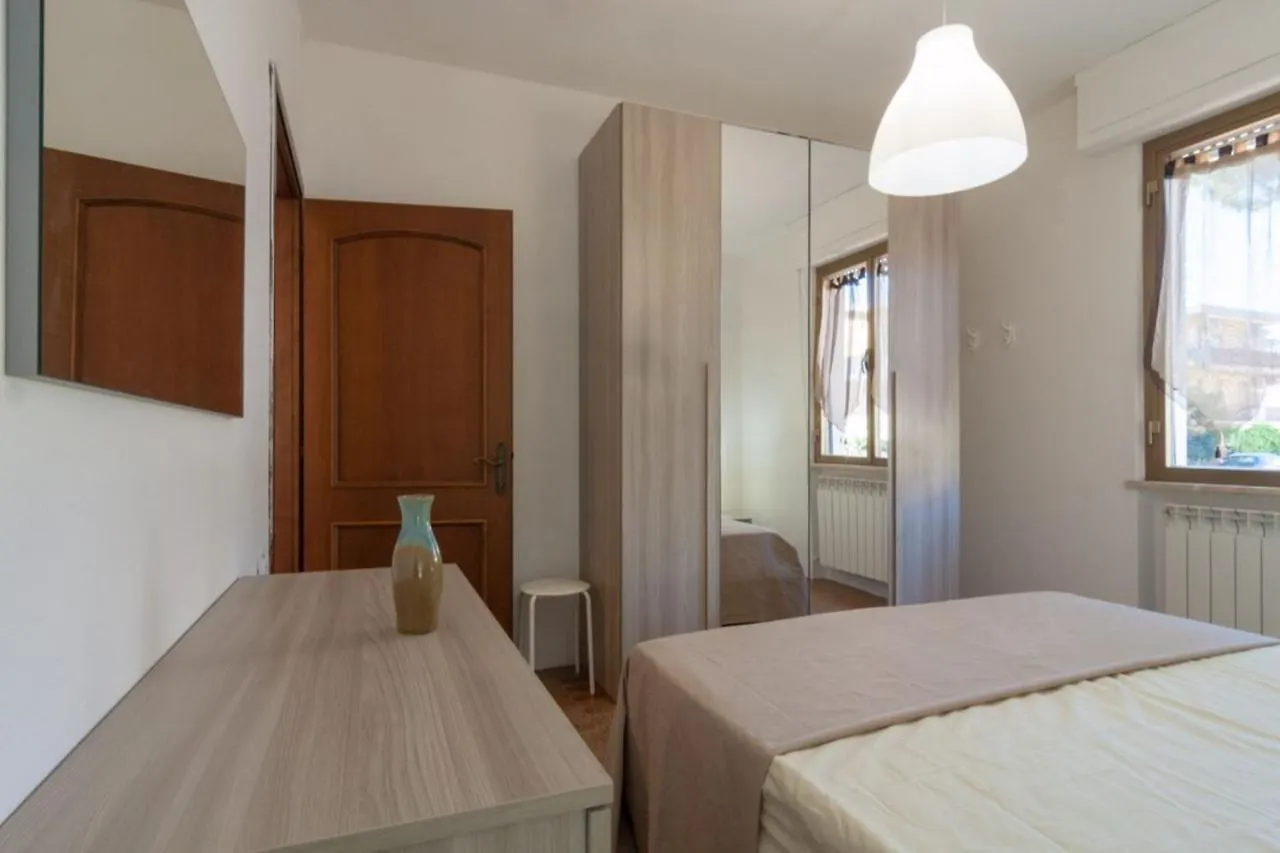 Appartamenti Palmaria Follonica 0*,