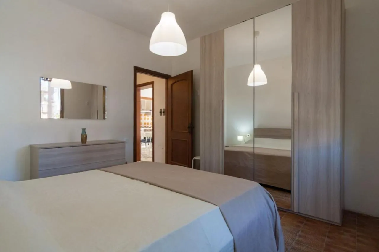 Appartamenti Palmaria Follonica