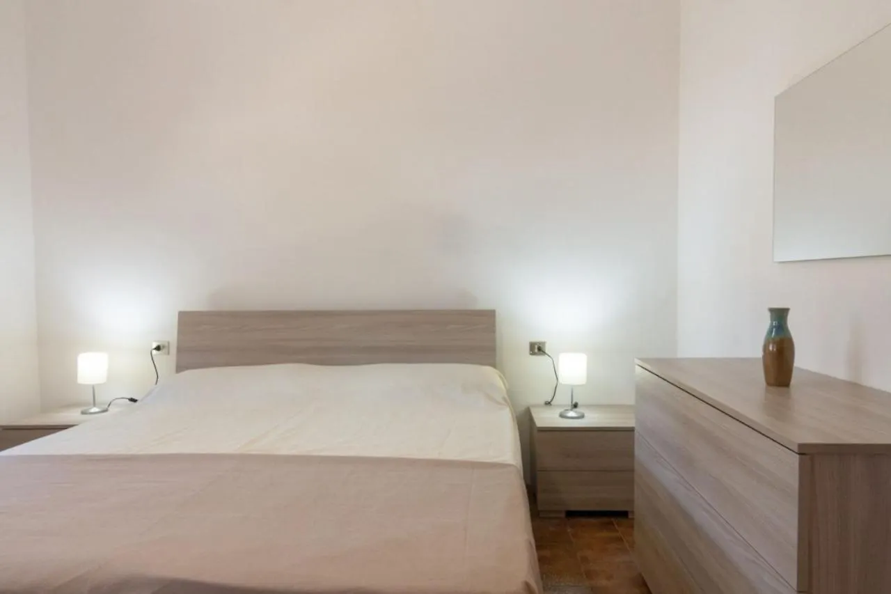 Appartamenti Palmaria Follonica Villa