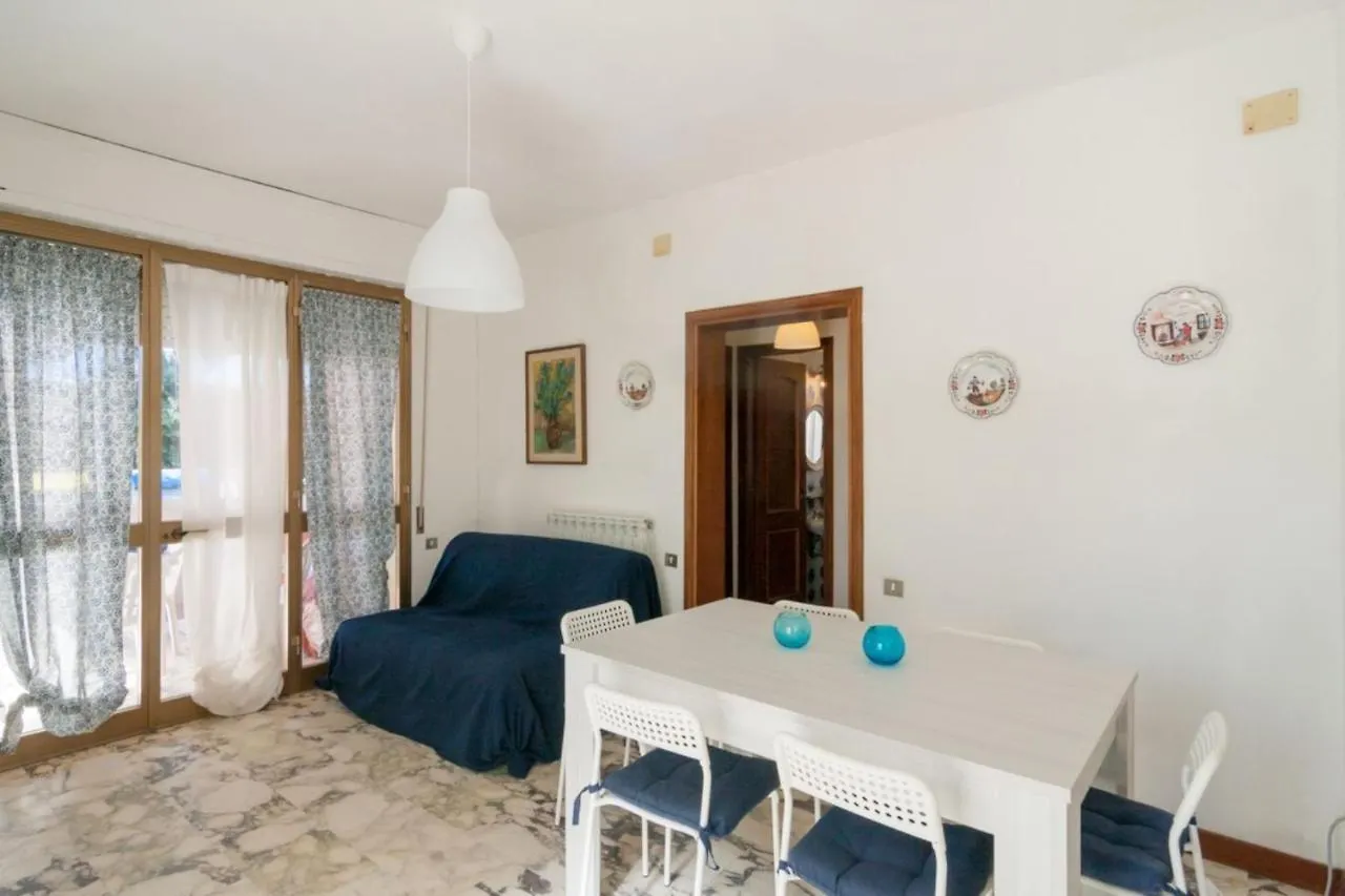 Appartamenti Palmaria Follonica 0*,  Ιταλία