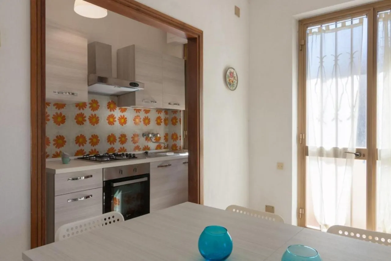 Appartamenti Palmaria Follonica Ιταλία