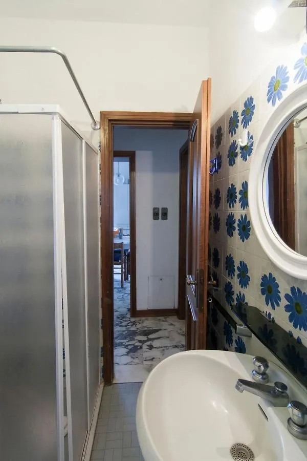 Βίλα Appartamenti Palmaria Follonica